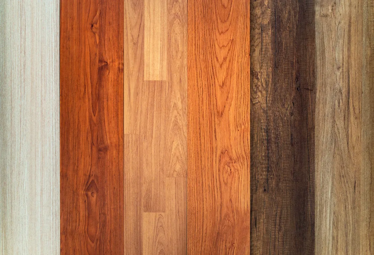 parquet Matériau bois parquet pour habillage