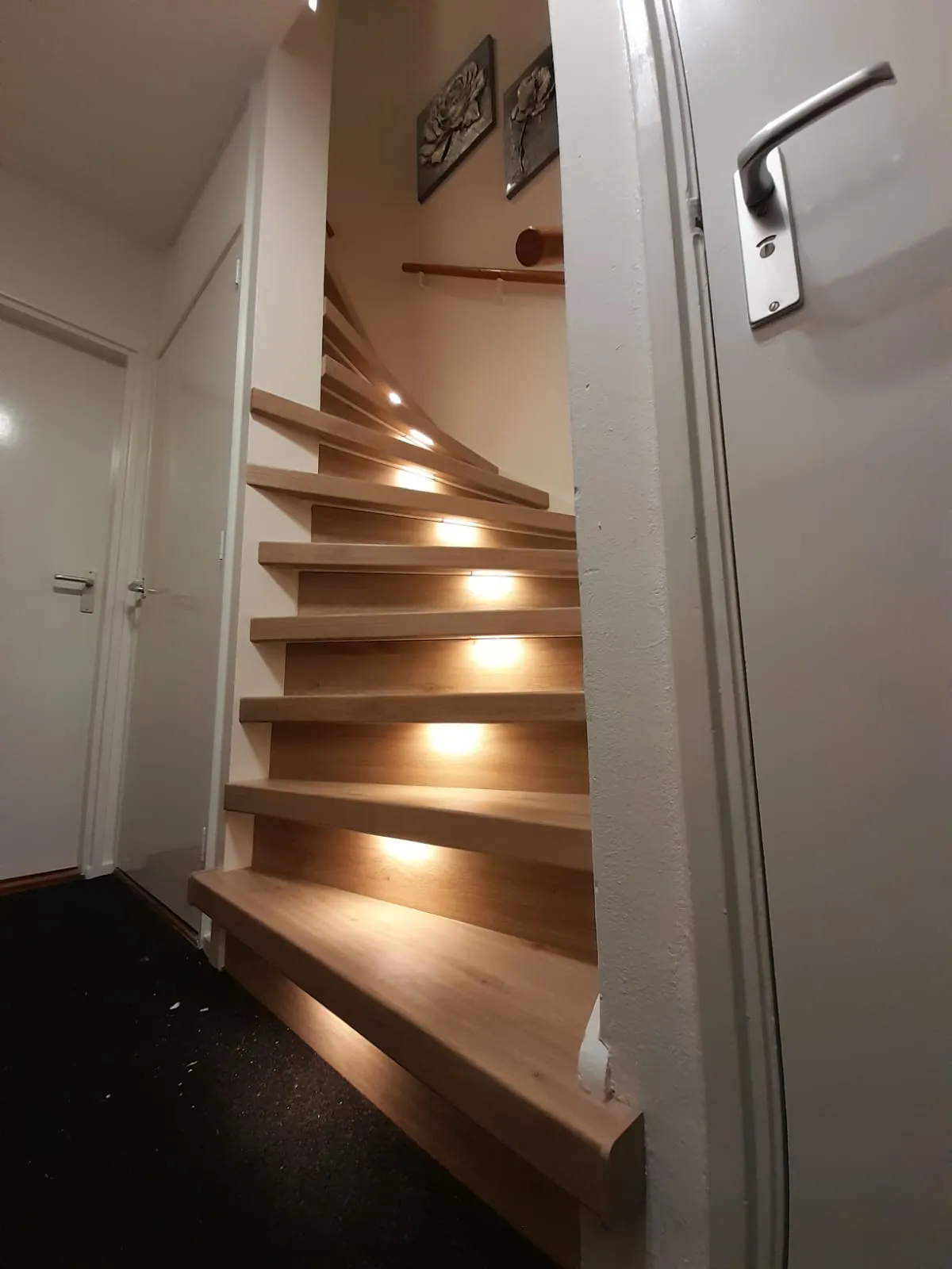 renovation-escalier-nice Rénovation d'escalier à Nice